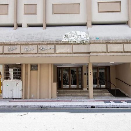 شقة Blu71 - 3 Dorm, Av Brasil, Garagem, Wi-Fi Balneário Camboriú المظهر الخارجي الصورة