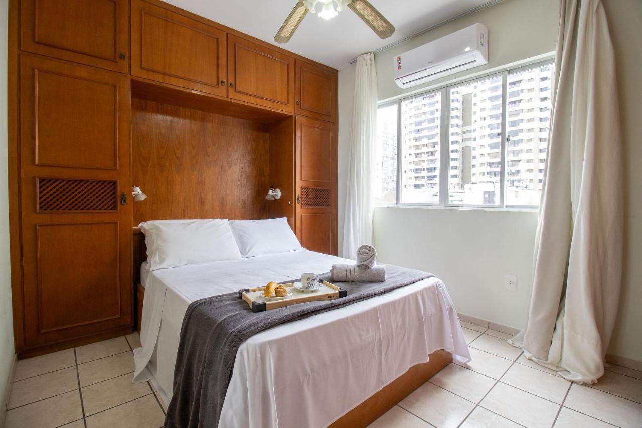 شقة Blu71 - 3 Dorm, Av Brasil, Garagem, Wi-Fi Balneário Camboriú المظهر الخارجي الصورة