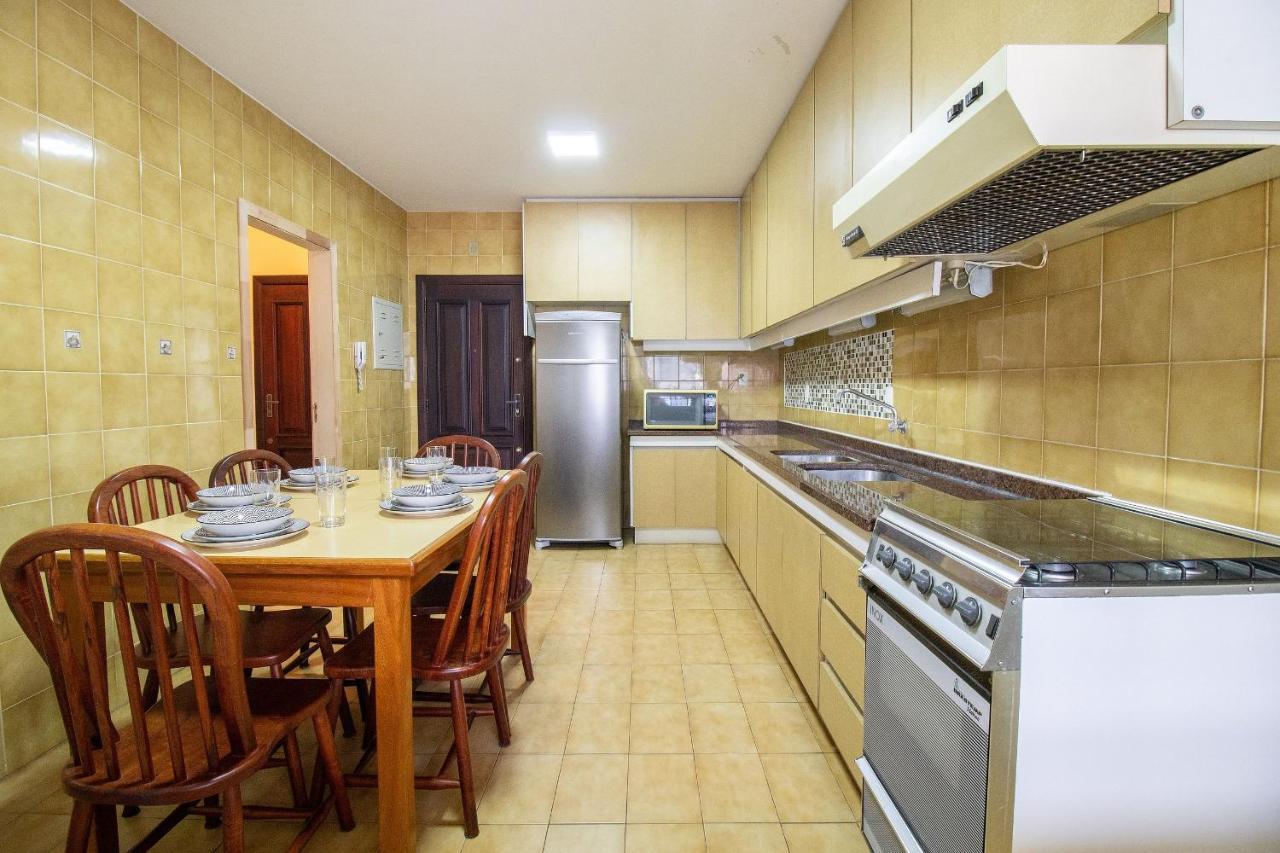 شقة Blu71 - 3 Dorm, Av Brasil, Garagem, Wi-Fi Balneário Camboriú المظهر الخارجي الصورة