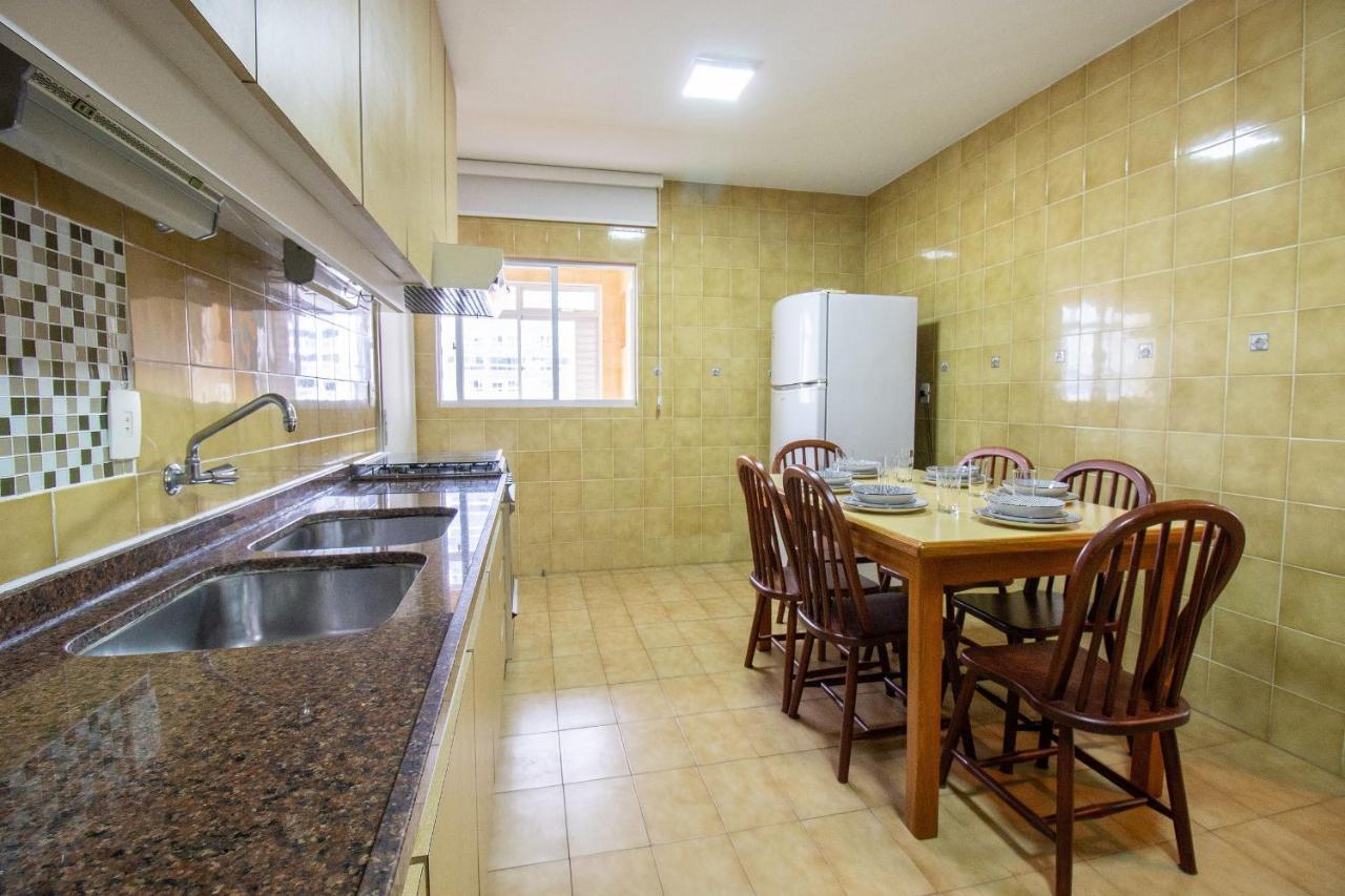 شقة Blu71 - 3 Dorm, Av Brasil, Garagem, Wi-Fi Balneário Camboriú المظهر الخارجي الصورة