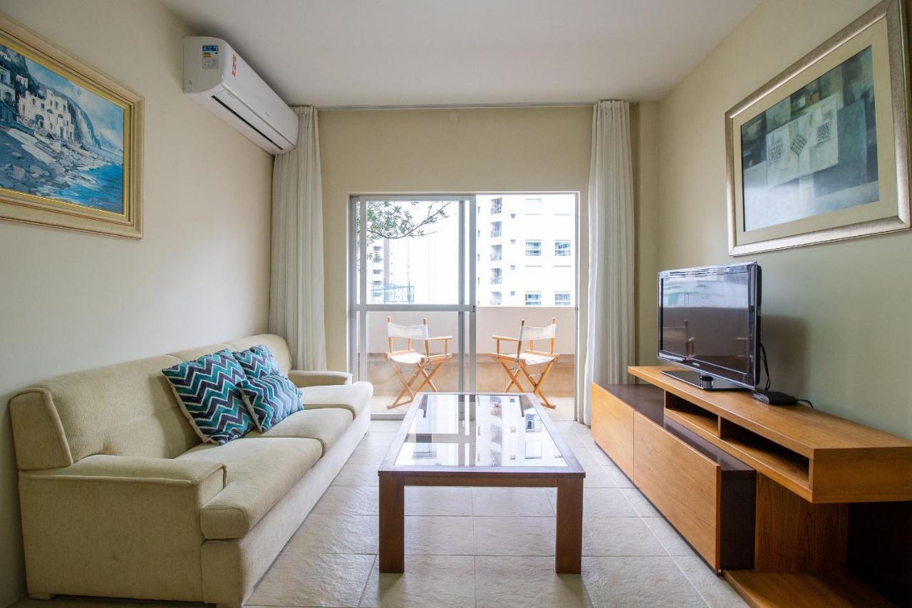 شقة Blu71 - 3 Dorm, Av Brasil, Garagem, Wi-Fi Balneário Camboriú المظهر الخارجي الصورة