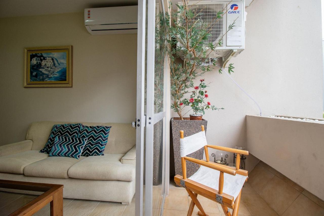 شقة Blu71 - 3 Dorm, Av Brasil, Garagem, Wi-Fi Balneário Camboriú المظهر الخارجي الصورة