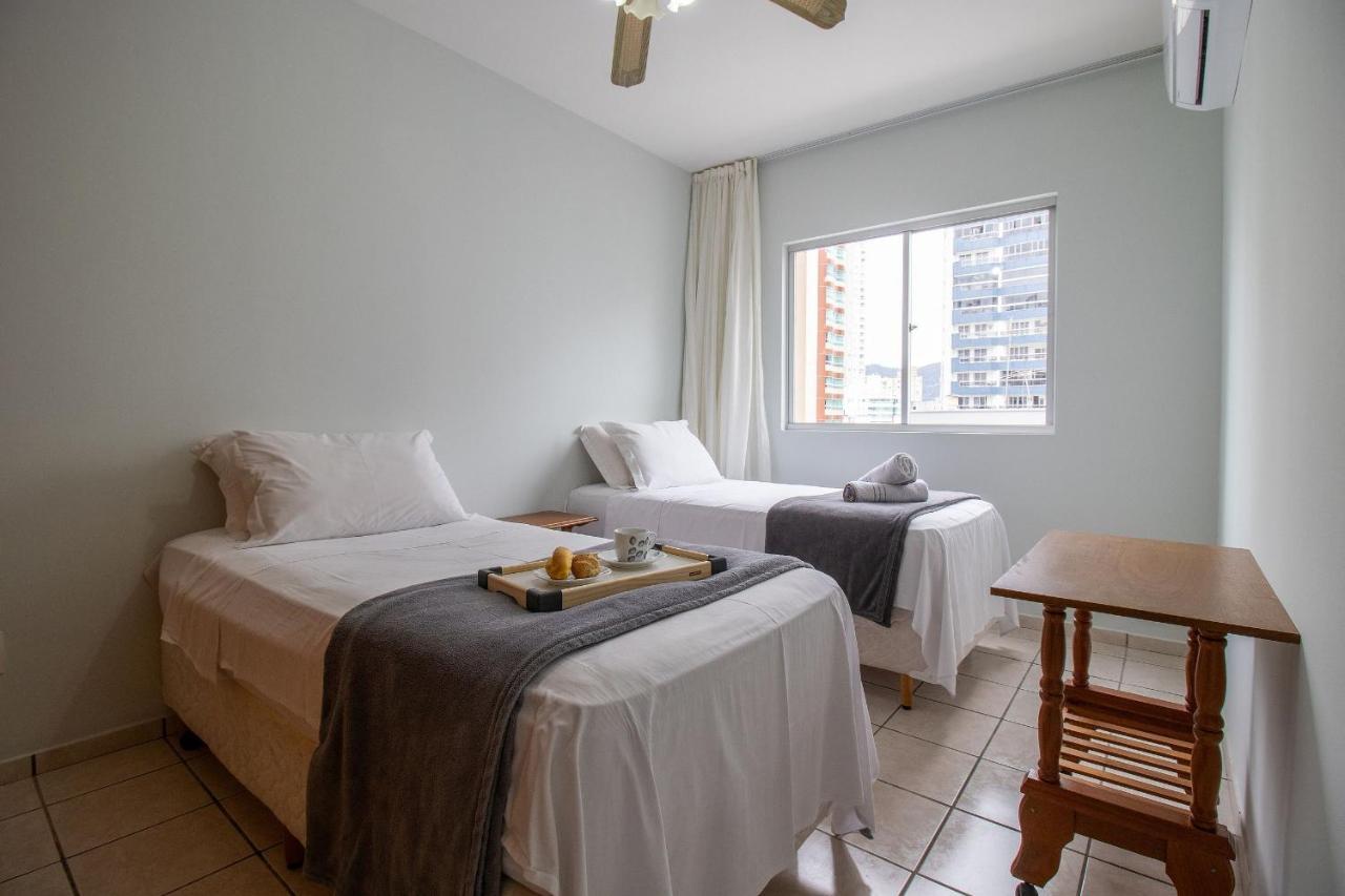 شقة Blu71 - 3 Dorm, Av Brasil, Garagem, Wi-Fi Balneário Camboriú المظهر الخارجي الصورة