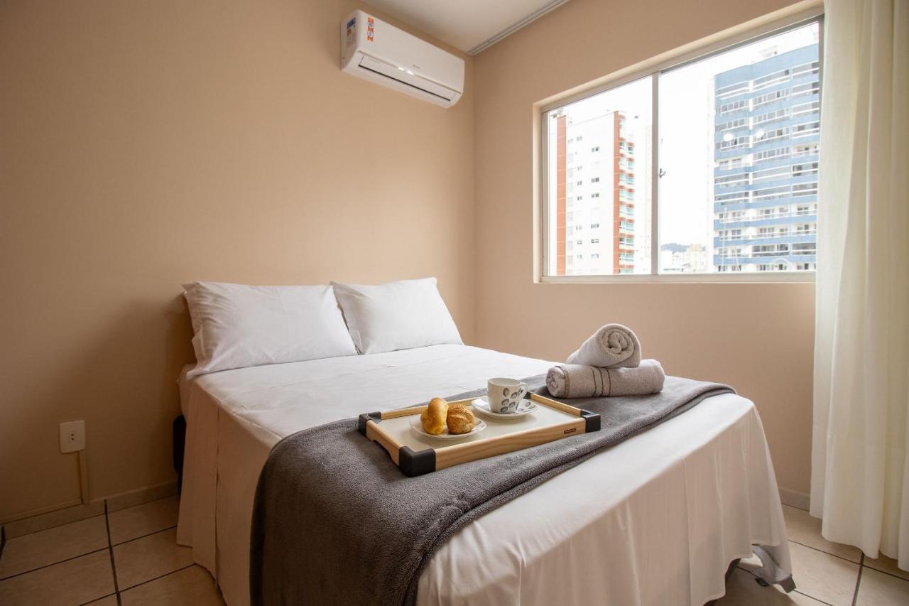 شقة Blu71 - 3 Dorm, Av Brasil, Garagem, Wi-Fi Balneário Camboriú المظهر الخارجي الصورة