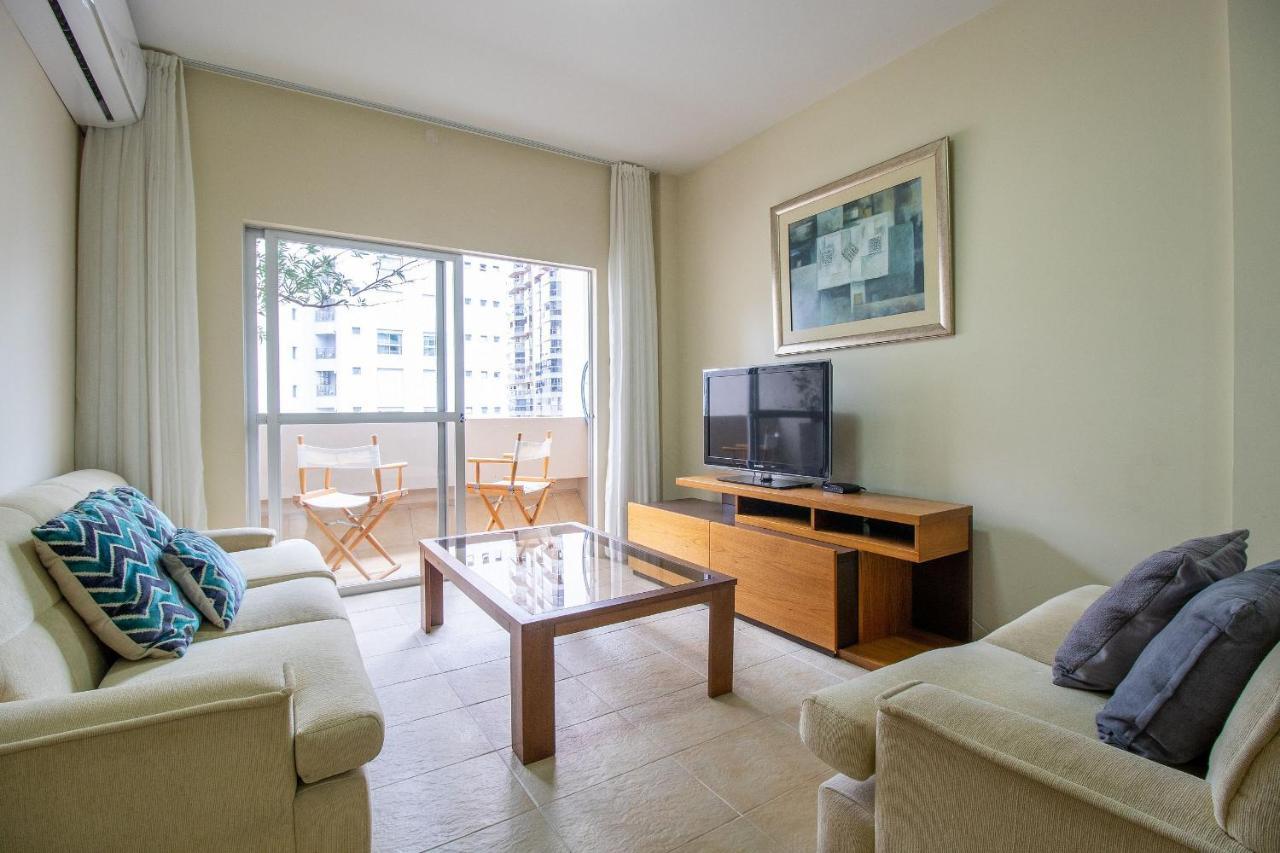 شقة Blu71 - 3 Dorm, Av Brasil, Garagem, Wi-Fi Balneário Camboriú المظهر الخارجي الصورة