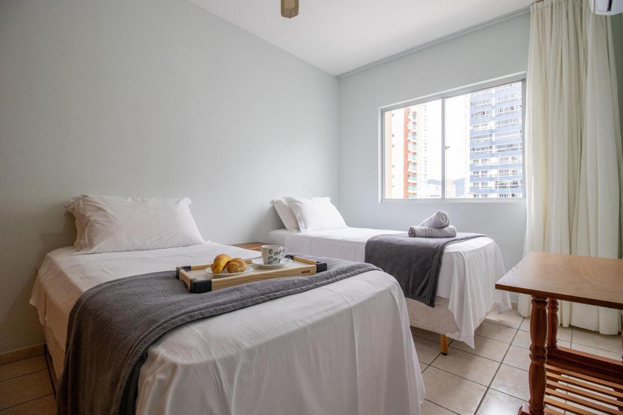 شقة Blu71 - 3 Dorm, Av Brasil, Garagem, Wi-Fi Balneário Camboriú المظهر الخارجي الصورة
