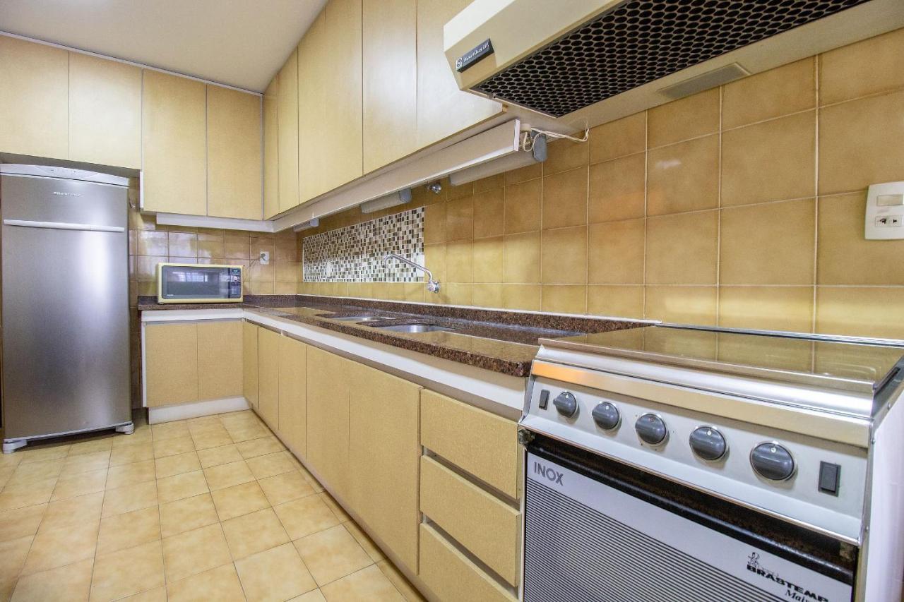شقة Blu71 - 3 Dorm, Av Brasil, Garagem, Wi-Fi Balneário Camboriú المظهر الخارجي الصورة