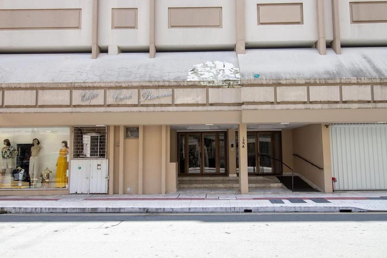 شقة Blu71 - 3 Dorm, Av Brasil, Garagem, Wi-Fi Balneário Camboriú المظهر الخارجي الصورة